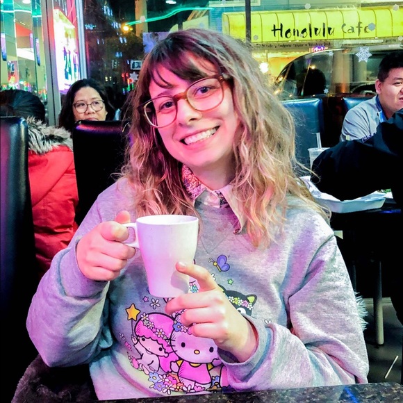 Meet your Posher - Picture 1 of 1